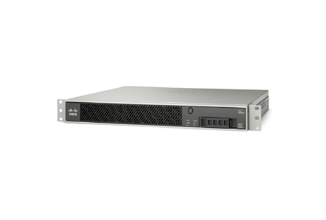 Cisco ASA5515-K9 Firewall Appliance