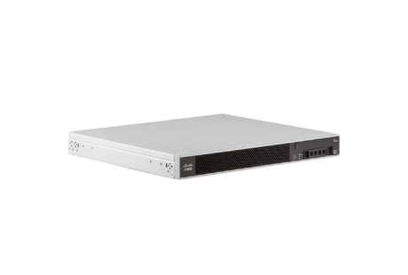 Cisco ASA5525-FPWR-K9 Ethernet Security Appliance