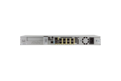 Cisco ASA5525-FPWR-K9 Firewall Security Appliance