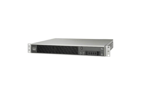 Cisco ASA5525-K9 8 Ports Security Appliance