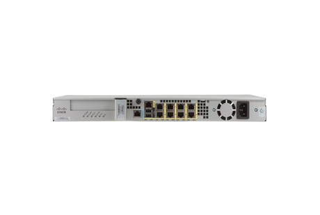 Cisco ASA5525-K9 Firewall Edition Appliance