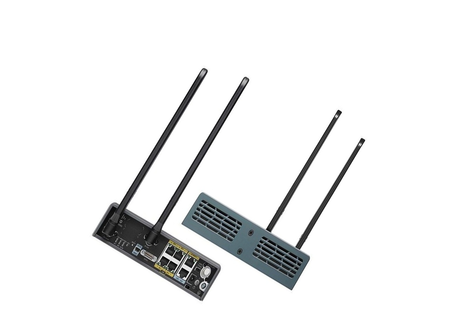 Cisco C819GW-LTE-MNA-AK9 Modem