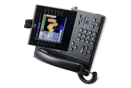 Cisco CP-9971-CL-CAM-K9 IP Phone Unified 9971