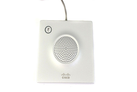 Cisco CTS-MIC-TABL20 Microphone