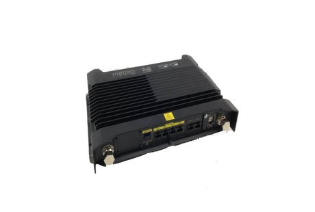 Cisco IR829-2LTE-EA-BK9 4 Ports Networking Wireless