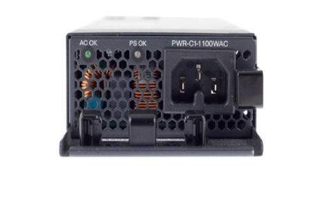 Cisco PWR-C1-1100WAC 110 Watt Power Supply