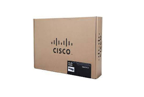 Cisco WS-C2960S-48FPS-L 48 Ports Switch