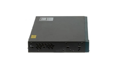 Cisco WS-C2960S-48FPS-L Managed Switch