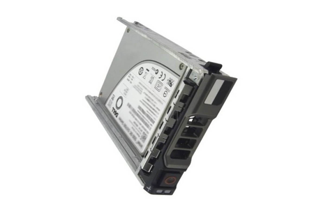 Dell 3KVC5 480GB SATA 6GBPS Solid State Drive