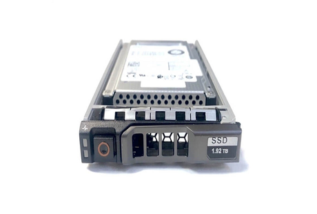Dell 400-AMCQ 1.92TB Read Intensive SSD