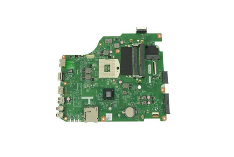 Dell W8N9D CPU Motherboard