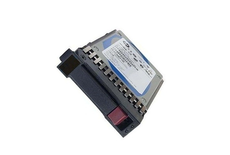 HP 653109-B21 Hot Swap Solid State Drive