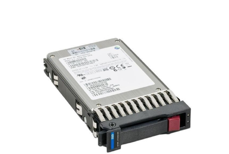 HP 653964-001 6GBPS SSD