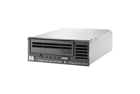 HP EH957SB 1.50/3TB Tape Storage