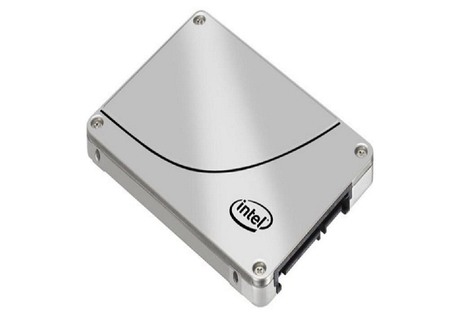 Intel SSDSA2BW600G301 600GB Internal SSD