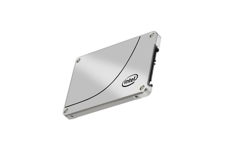 Intel SSDSA2CW080G310 80GB Solid State Drive
