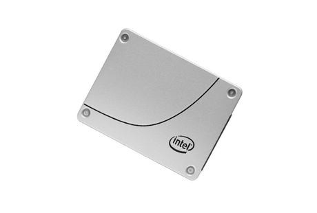 Intel SSDSC2KB038T801 3.84TB Solid State Drive