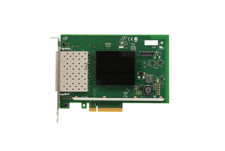 Intel X710DA4FHBLK PCI-E Network Adapter