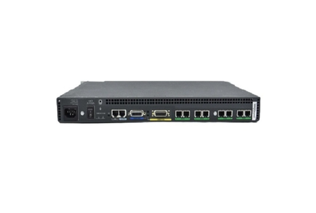 Cisco AS2509-RJ Router 8 Ports