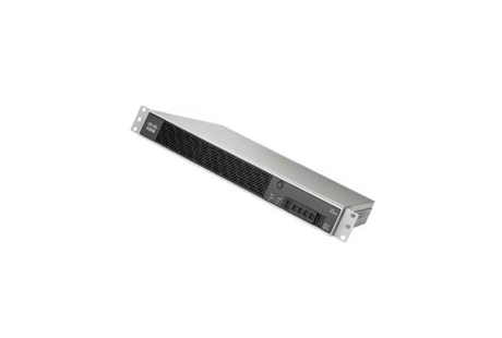 Cisco ASA5512-SSD120-K9 6 Ports Managed Security Appliance