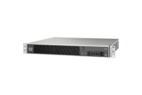 Cisco ASA5512-SSD120-K9 6 Ports Security Appliance