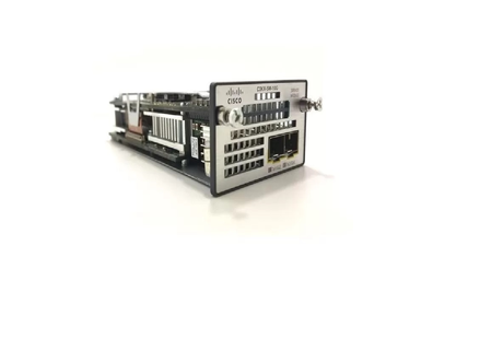 Cisco C3KX-SM-10G 2 Ports Expansion Module