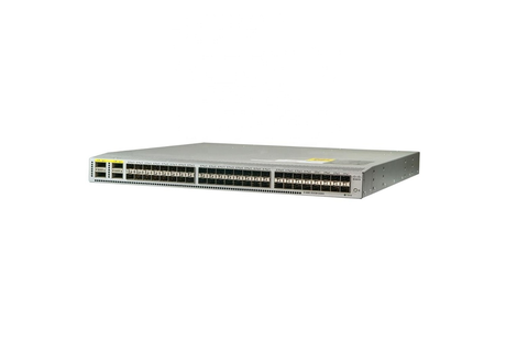 Cisco N3K-C3064PQ-10GE Layer3 Switch