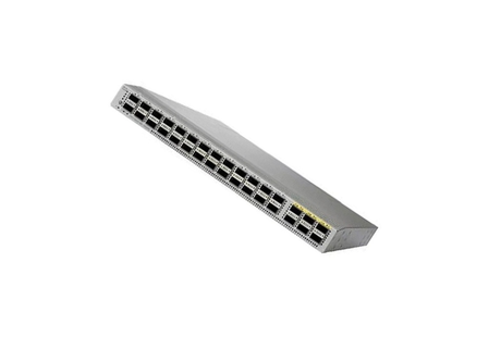 Cisco N9K-C9332PQ 32 Ports Switch