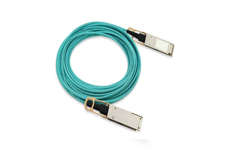 Cisco QSFP-100G-AOC10M 10 Meter Cable
