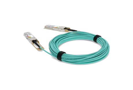 Cisco QSFP-100G-AOC10M Optical Cable