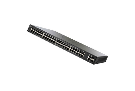 Cisco SG220-50P-K9 50 Ports Switch