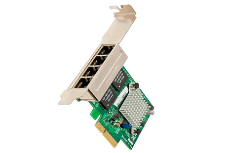 Cisco UCSC-PCIE-IRJ45 1GBPS Adapter