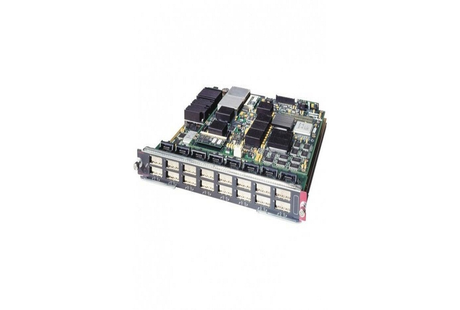 Cisco WS-X6816-10G-2T 16 Ports Module