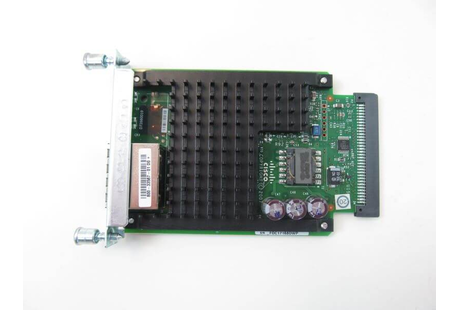 Cisco VIC3-2FXS-DID 2 Port Voice Interface Card