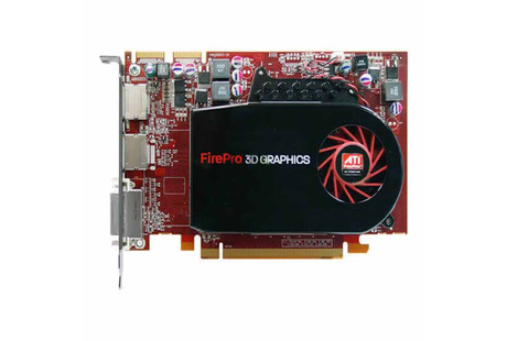 Dell 0X31G FirePro Video Card