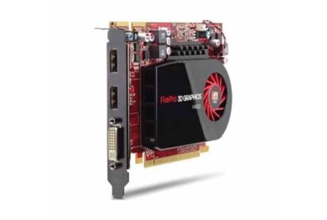 Dell 0X31G FirePro Video Card