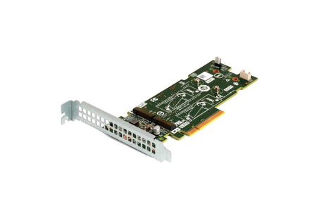 Dell 403-BBPZ M.2 Slots Adapter Card