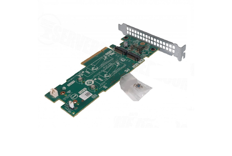Dell 4FXXT Storage Adapter Card