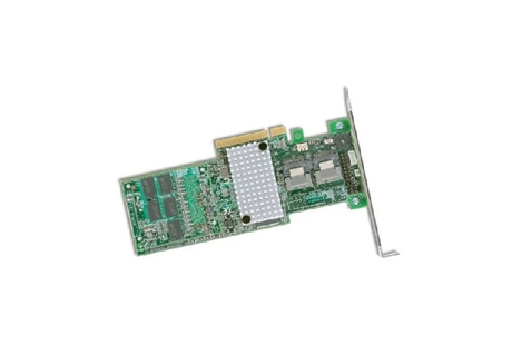 Dell 4RFMR Raid Controller