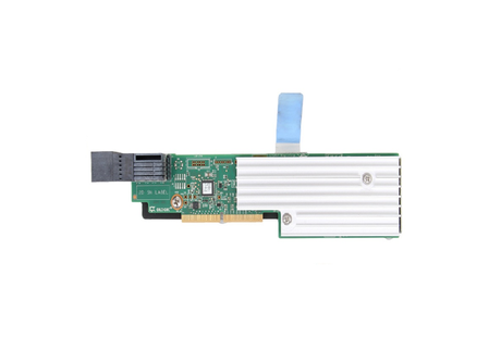 Dell 540-BCJD PCI-E Adapter