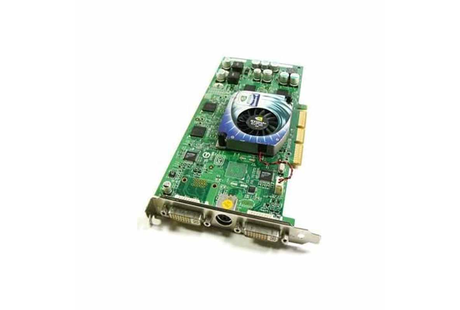 HP 313285-001 DDR Graphics Card