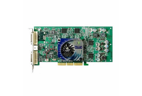 HP 313285-001 DDR Graphics Card