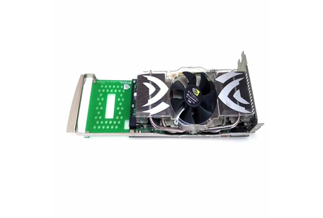 HP EA762AA PCI-E DDR3 Video Card
