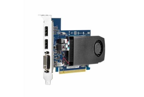 HPE 702084-001 Video Card