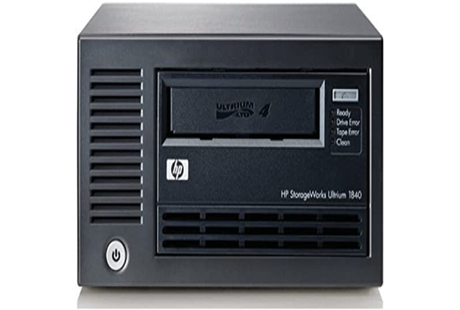 HP 154871-003 Tape Drive 40/80GB DLT