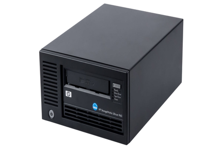 HP 192103-B32 External Tape Drive