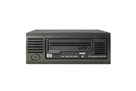 HP 378468-002 Tape Storage LTO