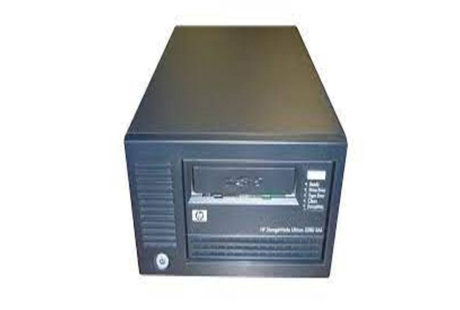 HP 587238-001 External Tape Drive