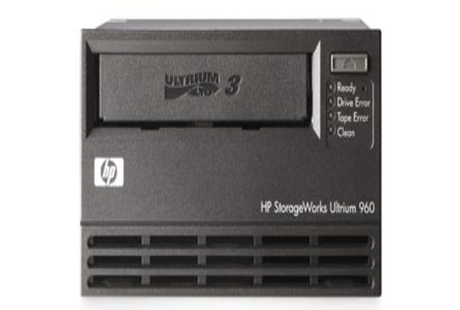 HP Q1538A 400/800GB Tape Drive