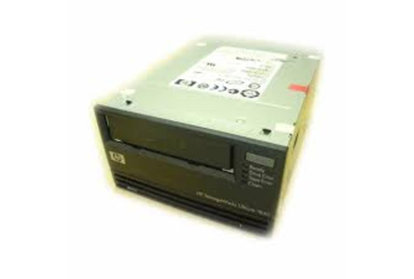 HP Q1538A Tape Storage LTO-3
